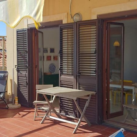 Apartmán Casa Ciclopi Aci Trezza Exteriér fotografie