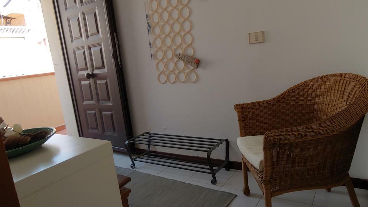 Apartmán Casa Ciclopi Aci Trezza Exteriér fotografie