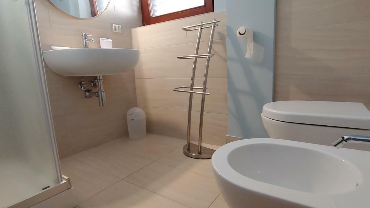 Apartmán Casa Ciclopi Aci Trezza Exteriér fotografie