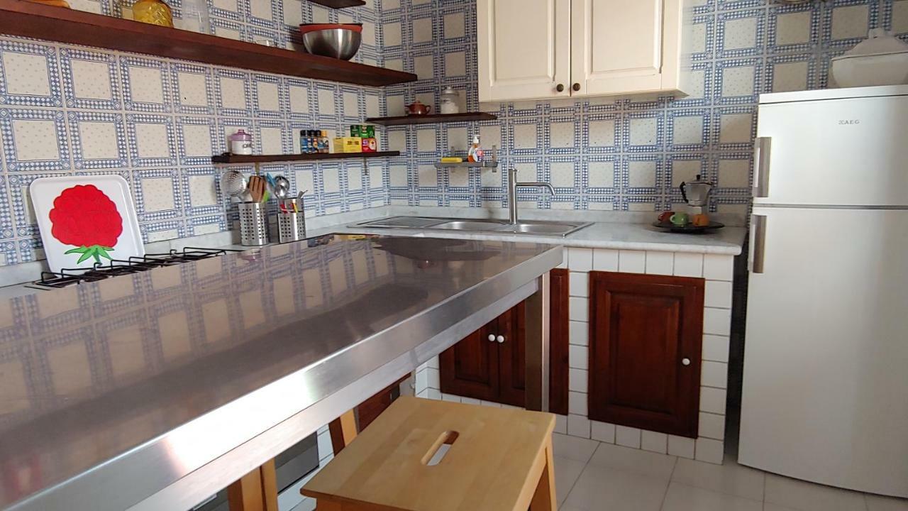 Apartmán Casa Ciclopi Aci Trezza Exteriér fotografie