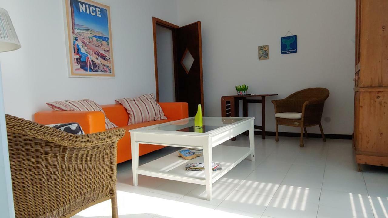 Apartmán Casa Ciclopi Aci Trezza Exteriér fotografie