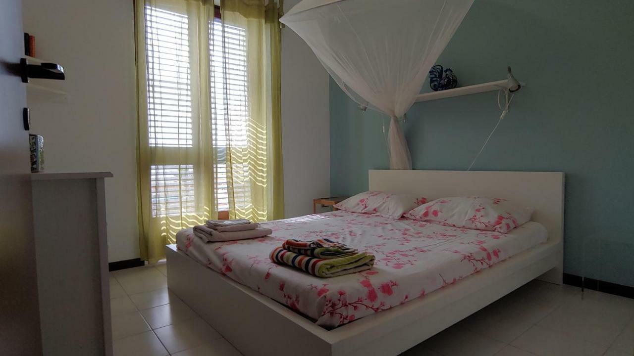 Apartmán Casa Ciclopi Aci Trezza Exteriér fotografie