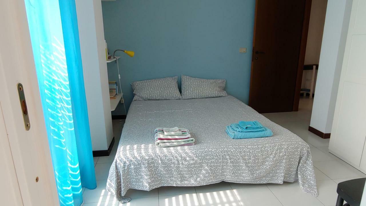 Apartmán Casa Ciclopi Aci Trezza Exteriér fotografie