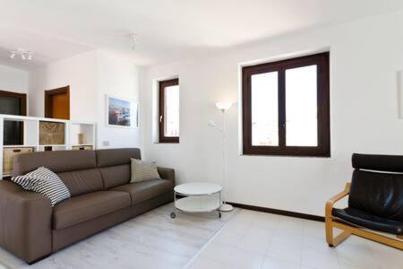 Apartmán Casa Ciclopi Aci Trezza Exteriér fotografie
